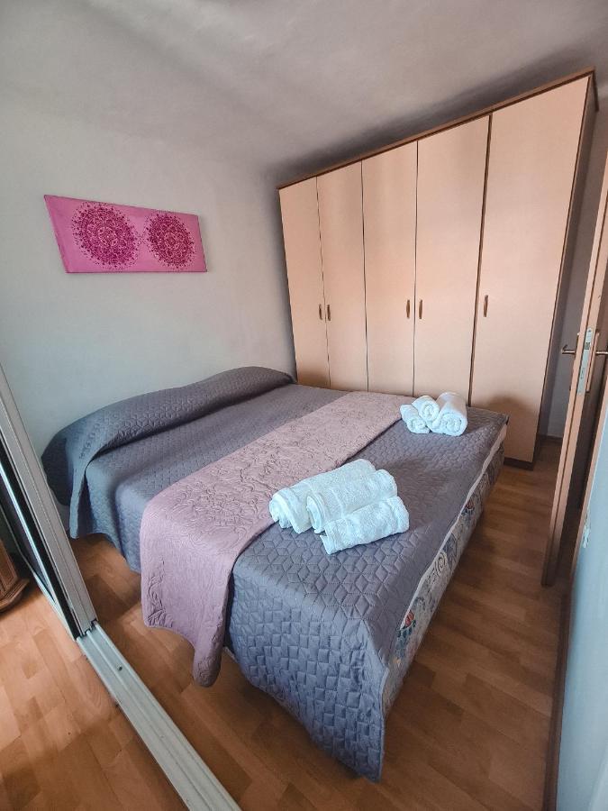 Apartma Mandala Копер Экстерьер фото