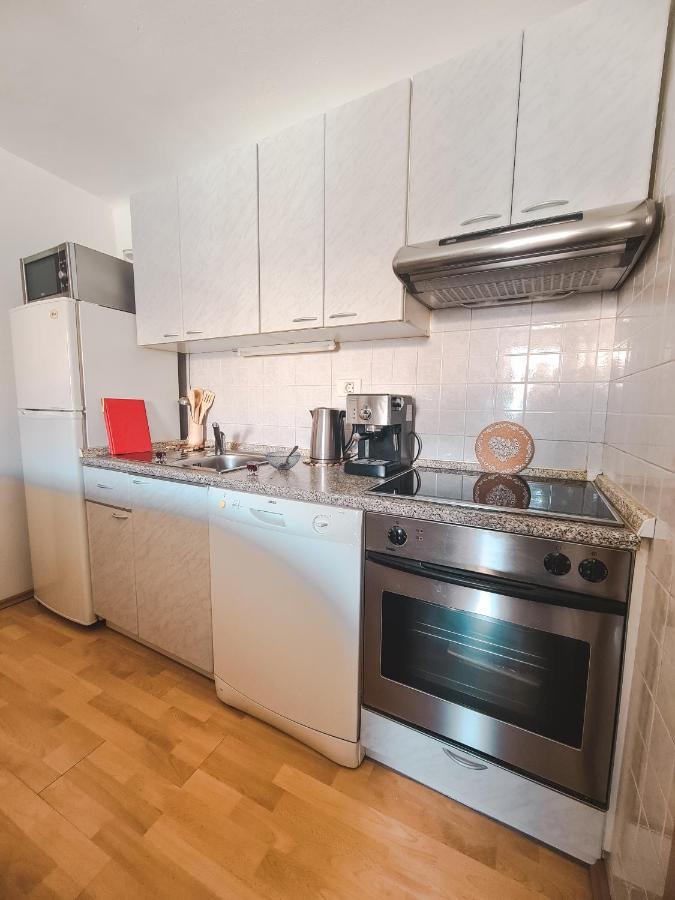 Apartma Mandala Копер Экстерьер фото