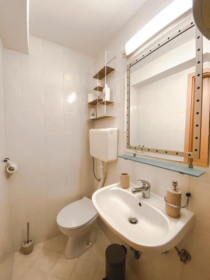 Apartma Mandala Копер Экстерьер фото