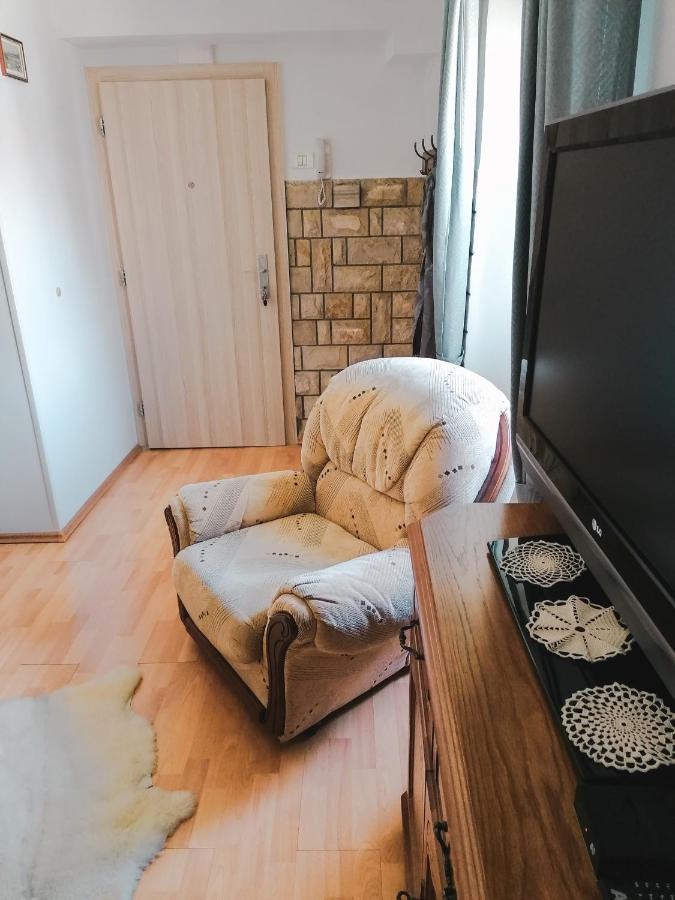Apartma Mandala Копер Экстерьер фото