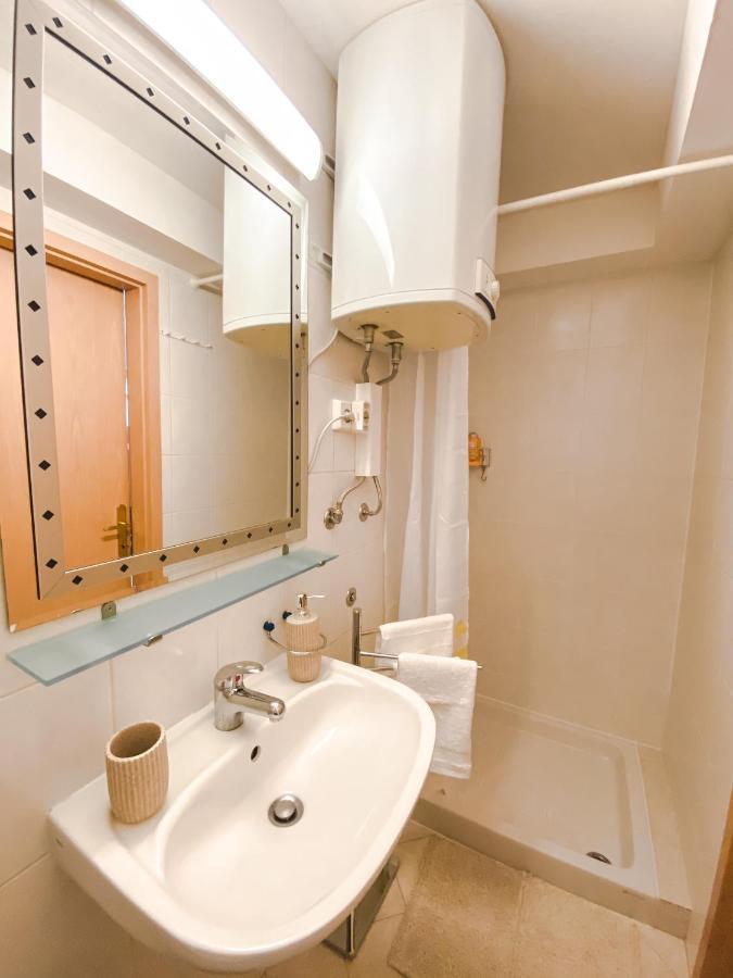 Apartma Mandala Копер Экстерьер фото